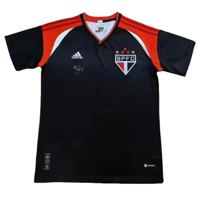 Camiseta Sao Paulo Special 23-24 Thailandia