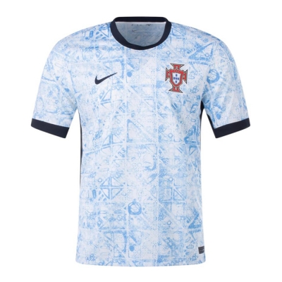 2ª Equipacion Camiseta Portugal 2024