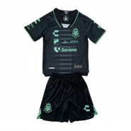 2ª Equipacion Camiseta Santos Laguna Nino 23-24 2ª Equipacion Camiseta Santos Laguna Nino 23-24