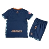 2ª Equipacion Camiseta Celta de Vigo Nino 24-25