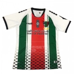1ª Equipacion Camiseta Palestino Deportivo 2020 Tailandia 1ª Equipacion Camiseta Palestino Deportivo 2020 Tailandia