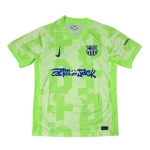 3a Equipacion Camiseta Barcelona Coldplay 24-25