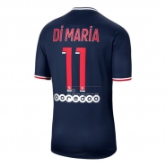 1ª Equipacion Camiseta Paris Saint-Germain Jugador Di Maria 20-21 1ª Equipacion Camiseta Paris Saint-Germain Jugador Di Maria 20-21