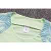 Camiseta de Entrenamiento Brasil 22-23 Verde
