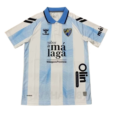 1ª Equipacion Camiseta Malaga 23-24