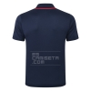 Camiseta Polo del Barcelona 20/21 Azul