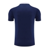 Camiseta Polo del Lyon 22-23 Azul