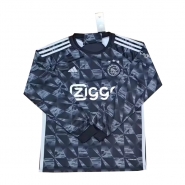 Manga Larga 3ª Equipacion Camiseta Ajax 23-24 Manga Larga 3ª Equipacion Camiseta Ajax 23-24