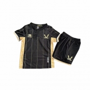 2ª Equipacion Camiseta Sheffield United Portero Nino 25-26 2ª Equipacion Camiseta Sheffield United Portero Nino 25-26