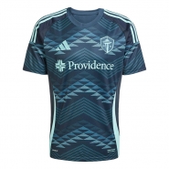Camiseta Seattle Sounders Away 2025