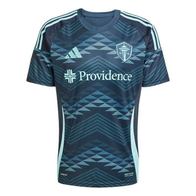 Camiseta Seattle Sounders Away 2025