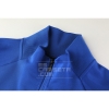 Chandal de Chaqueta del Inter Milan 20/21 Azul y Negro