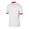 1ª Equipacion Camiseta Polonia 2024 Tailandia