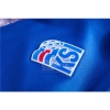 1ª Equipación Camiseta Islandia 2018 Tailandia