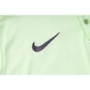 Camiseta Polo del Brasil 2022-23 Verde