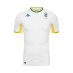 2a Equipacion Camiseta Gabon 2022 Tailandia