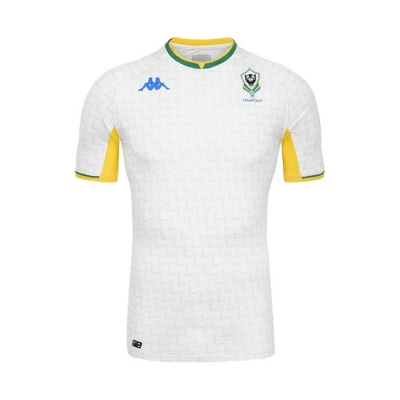 2ª Equipacion Camiseta Gabon 2022 Tailandia