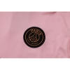 Camiseta de Entrenamiento Paris Saint-Germain Jordan 24-25 Rosa