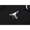 Camiseta Polo del Paris Saint-Germain Jordan 2022-23 Negro