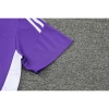 Camiseta de Entrenamiento Real Madrid 22-23 Purpura