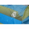 Camiseta de Entrenamiento Real Madrid 25-26 Azul Verde