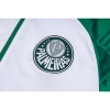 Chaqueta del Palmeiras 23-24 Blanco
