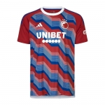 3a Equipacion Camiseta F.C. Copenhagen 24-25 Tailandia 3a Equipacion Camiseta F.C. Copenhagen 24-25 Tailandia