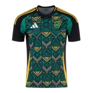 2ª Equipacion Camiseta Jamaica 24-25 Tailandia 2ª Equipacion Camiseta Jamaica 24-25 Tailandia