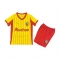 1ª Equipacion Camiseta RC Lens Nino 25-26 1ª Equipacion Camiseta RC Lens Nino 25-26
