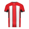 1ª Equipacion Camiseta Sheffield United 23-24 Tailandia