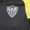 Camiseta de Entrenamiento Atletico Mineiro 2025 Negro