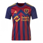 1ª Equipacion Camiseta Real Salt Lake 24-25 1ª Equipacion Camiseta Real Salt Lake 24-25