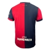 1a Equipacion Camiseta Cagliari Calcio 24-25