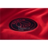 Manga Larga Camiseta Paris Saint-Germain Portero 18-19 Rojo