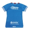 1ª Equipacion Camiseta Cruz Azul Mujer 24-25