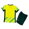 1a Equipacion Camiseta Australia Nino 2025