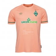 2ª Equipacion Camiseta Werder Bremen 22-23 Tailandia