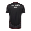 2ª Equipacion Camiseta Union Berlin 24-25 Tailandia