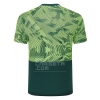 Camiseta de Entrenamiento Palmeiras 20/21 Verde