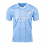 1a Equipacion Camiseta Manchester City 23-24