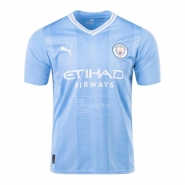 1ª Equipacion Camiseta Manchester City 23-24 1ª Equipacion Camiseta Manchester City 23-24