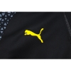 Chandal de Sudadera del Borussia Dortmund 2023-24 Negro