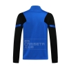 Chaqueta del Inter Milan 20/21 Azul y Negro
