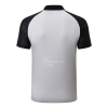 Camiseta Polo del Liverpool 2022-23 Gris