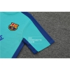 Camiseta de Entrenamiento Barcelona 23-24 Verde