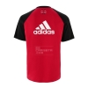 Camiseta de Entrenamiento Ajax 2022 Rojo
