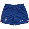 2ª Equipacion Camiseta Francia Nino 2022
