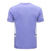 Camiseta de Entrenamiento Real Madrid 2022-23 Purpura