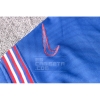 Chandal de Sudadera del Inglaterra 20/21 Azul