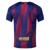 1ª Equipacion Camiseta Barcelona 25-26